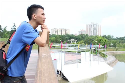 TIÊU PHONG