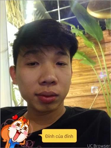 hẹn hò - Võ Tiên-Male -Age:21 - Single-An Giang-Lover - Best dating website, dating with vietnamese person, finding girlfriend, boyfriend.