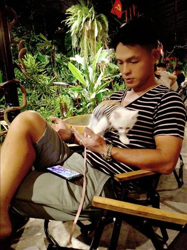 hẹn hò - thiên lôi-Male -Age:40 - Single-Đà Nẵng-Lover - Best dating website, dating with vietnamese person, finding girlfriend, boyfriend.