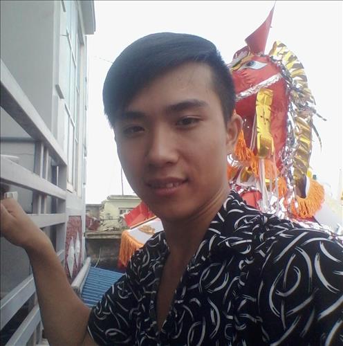 hẹn hò - hải huỳnh-Male -Age:22 - Single-Hải Phòng-Lover - Best dating website, dating with vietnamese person, finding girlfriend, boyfriend.