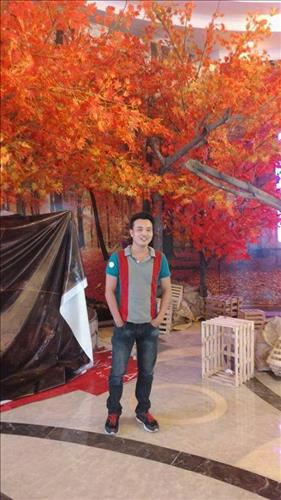 Anh Thien