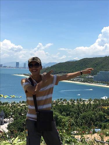 hẹn hò - Nguyễn Thanh Phương-Male -Age:30 - Single-Cần Thơ-Lover - Best dating website, dating with vietnamese person, finding girlfriend, boyfriend.