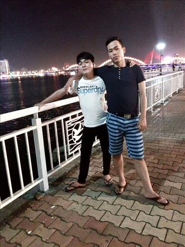 Huỳnh Huy