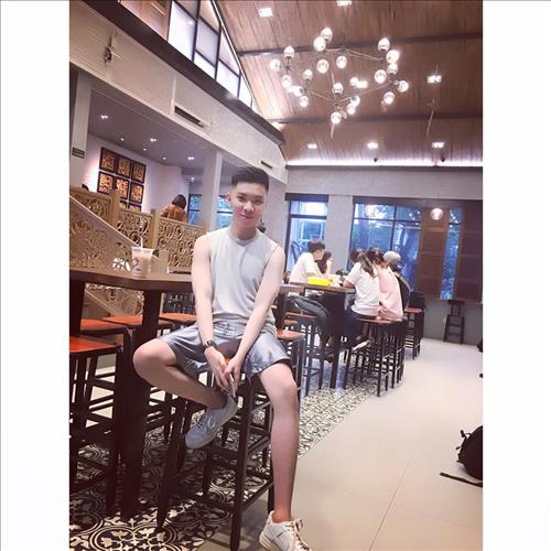 hẹn hò - trong Tin-Gay -Age:25 - Single-TP Hồ Chí Minh-Lover - Best dating website, dating with vietnamese person, finding girlfriend, boyfriend.