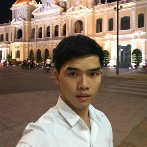 Hồ Anh Tú