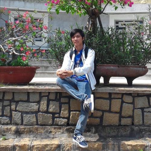 hẹn hò - NAK FOREVER-Nam -Tuổi:23 - Độc thân-TP Hồ Chí Minh-Người yêu lâu dài