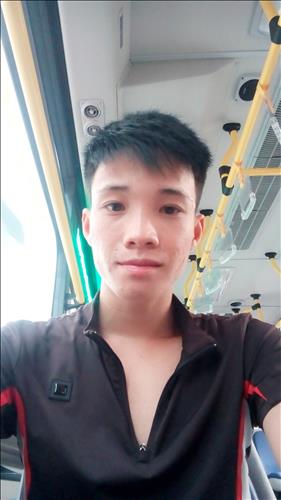 hung tran