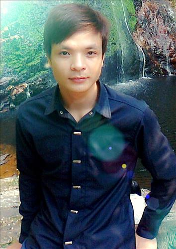 hẹn hò - Quang Huy-Male -Age:28 - Single-Yên Bái-Lover - Best dating website, dating with vietnamese person, finding girlfriend, boyfriend.