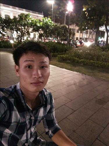 hẹn hò - Hiếu-Male -Age:21 - Single-Bà Rịa - Vũng Tàu-Lover - Best dating website, dating with vietnamese person, finding girlfriend, boyfriend.