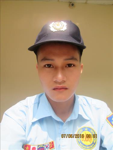 LiU LuyẾn