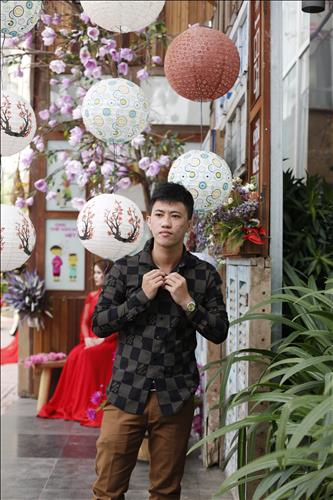 hẹn hò - kha nguyen-Male -Age:27 - Single-Bà Rịa - Vũng Tàu-Lover - Best dating website, dating with vietnamese person, finding girlfriend, boyfriend.