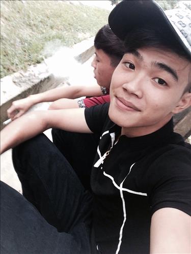 hẹn hò - Phan Hữu Luân-Male -Age:23 - Single-Hà Tĩnh-Lover - Best dating website, dating with vietnamese person, finding girlfriend, boyfriend.