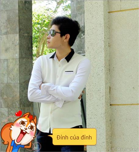 hẹn hò - Giang Nguyen-Male -Age:27 - Divorce--Lover - Best dating website, dating with vietnamese person, finding girlfriend, boyfriend.