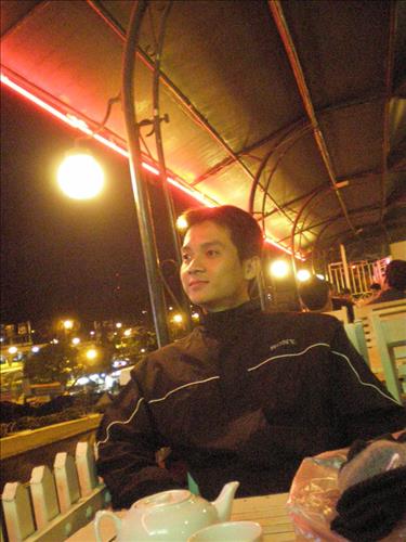Minh Hải