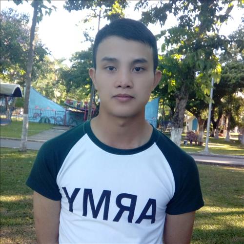hẹn hò - Bình Nguyễn-Male -Age:22 - Single-Quảng Nam-Lover - Best dating website, dating with vietnamese person, finding girlfriend, boyfriend.