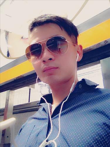 hẹn hò - Nguyễn Công Hoà-Male -Age:29 - Single-Hưng Yên-Lover - Best dating website, dating with vietnamese person, finding girlfriend, boyfriend.