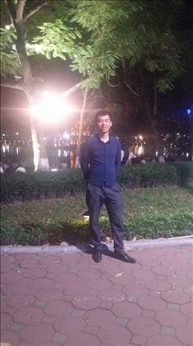 hẹn hò - Binh Dao Duy-Male -Age:30 - Single-Sơn La-Lover - Best dating website, dating with vietnamese person, finding girlfriend, boyfriend.