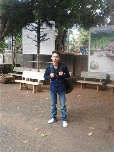 Trần Anh Kiệt