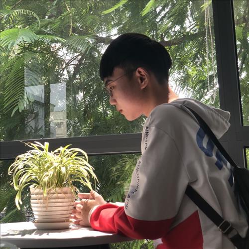 hẹn hò - Phú-Male -Age:20 - Single-Cần Thơ-Lover - Best dating website, dating with vietnamese person, finding girlfriend, boyfriend.