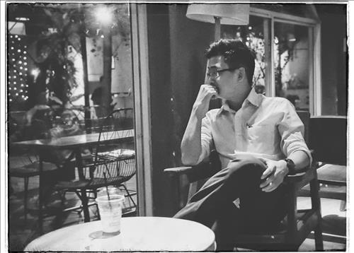 hẹn hò - Vũ-Nam -Tuổi:30 - Độc thân-TP Hồ Chí Minh-Người yêu lâu dài