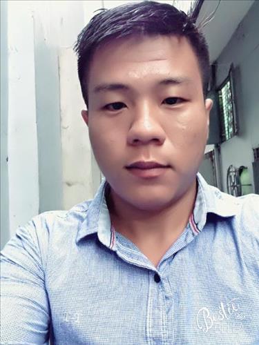 Trung Hieu Le