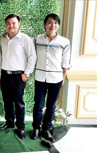 hẹn hò - Tuấn-Male -Age:28 - Single-TP Hồ Chí Minh-Friend - Best dating website, dating with vietnamese person, finding girlfriend, boyfriend.