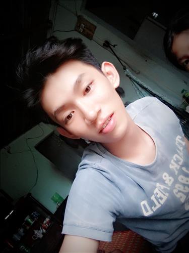 Phan Quốc Chí