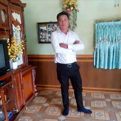 Nguyen Van Thien