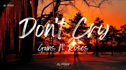 hẹn hò - Don't Cry-Nam -Tuổi:35 - Đã có gia đình-TP Hồ Chí Minh-Người yêu ngắn hạn