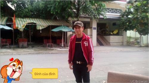 Hoang
