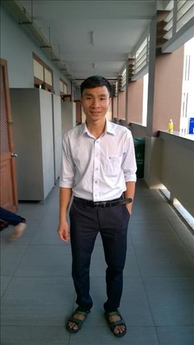 Trung Hoang