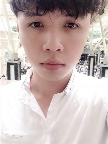 hẹn hò - Quốc-Nam -Tuổi:21 - Độc thân-TP Hồ Chí Minh-Người yêu lâu dài