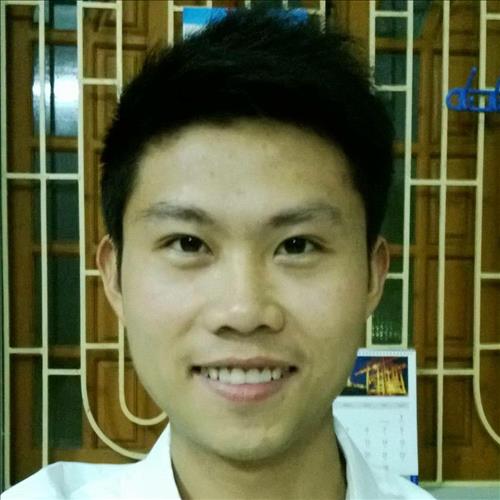 hẹn hò - ManhLucky-Male -Age:30 - Single-Hải Phòng-Lover - Best dating website, dating with vietnamese person, finding girlfriend, boyfriend.