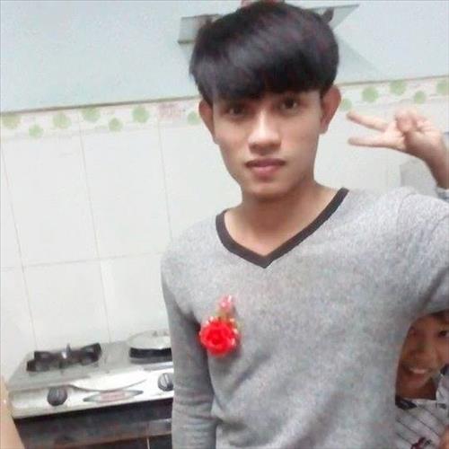 hẹn hò - rin-Nam -Tuổi:22 - Độc thân-TP Hồ Chí Minh-Tìm bạn tâm sự