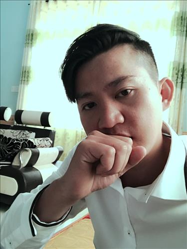 hẹn hò - ...AnThái...-Nam -Tuổi:27 - Độc thân-TP Hồ Chí Minh-Tìm bạn tâm sự