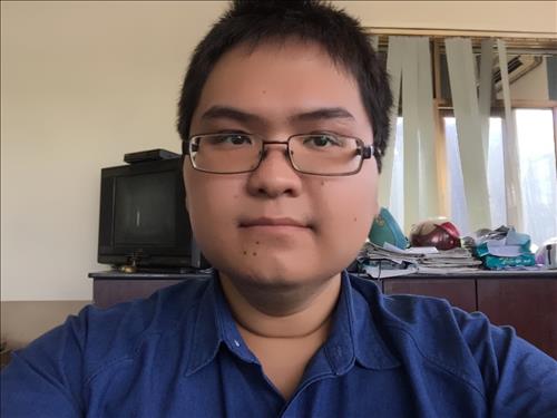 Lương Minh Nhựt
