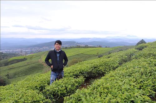 hẹn hò - Nguyễn Ngọc Bảo-Male -Age:25 - Single-TP Hồ Chí Minh-Lover - Best dating website, dating with vietnamese person, finding girlfriend, boyfriend.