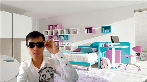 Tùng Boong