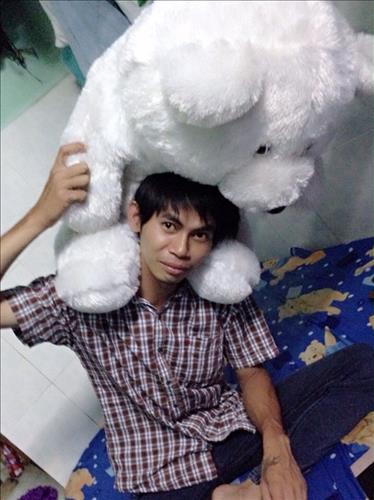hẹn hò - koi-Male -Age:31 - Single-TP Hồ Chí Minh-Lover - Best dating website, dating with vietnamese person, finding girlfriend, boyfriend.