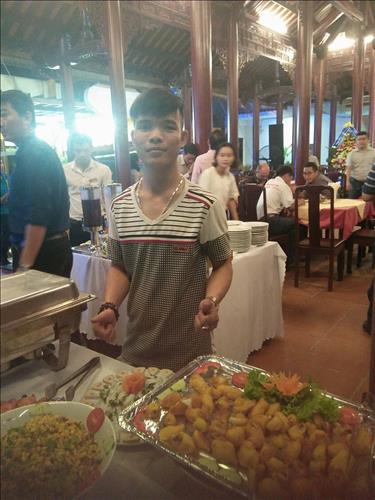 nguyen trung kien