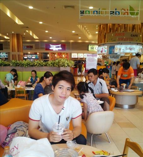 phong son