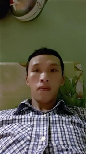 Huỳnh Minh Tuấn