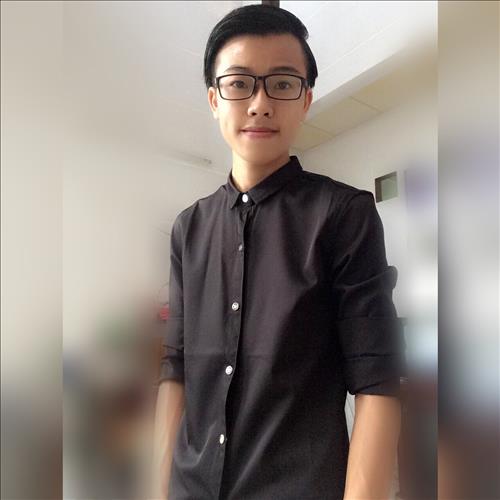 hẹn hò - Tri2491-Nam -Tuổi:19 - Độc thân-TP Hồ Chí Minh-Người yêu lâu dài