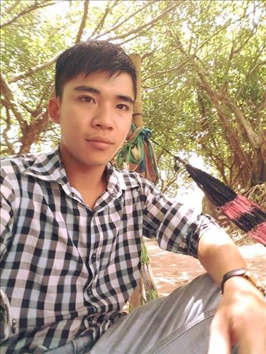 hẹn hò - Phi Nguyen-Nam -Tuổi:26 - Độc thân-TP Hồ Chí Minh-Người yêu lâu dài