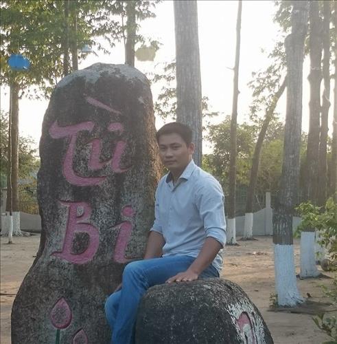 hẹn hò - nguyen hoan-Male -Age:28 - Single-Đồng Nai-Lover - Best dating website, dating with vietnamese person, finding girlfriend, boyfriend.