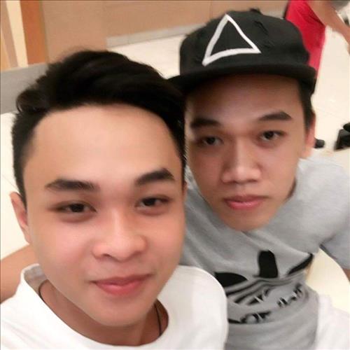 hẹn hò - Gilchan-Nam -Tuổi:23 - Độc thân-TP Hồ Chí Minh-Người yêu lâu dài