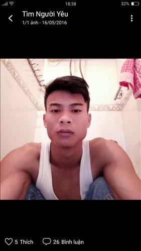 hẹn hò - Hoàng Minh Khá-Male -Age:30 - Divorce-Nam Định-Lover - Best dating website, dating with vietnamese person, finding girlfriend, boyfriend.