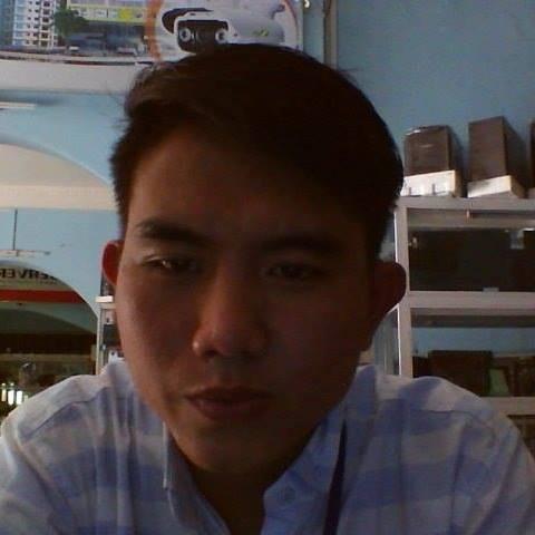 cóc đẹp trai