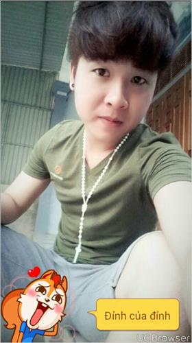 hẹn hò - Tiểu Tử Lùn -Nam -Tuổi:22 - Độc thân-TP Hồ Chí Minh-Người yêu lâu dài