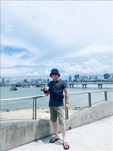 hẹn hò - Cao Tuấn-Male -Age:34 - Single-TP Hồ Chí Minh-Friend - Best dating website, dating with vietnamese person, finding girlfriend, boyfriend.